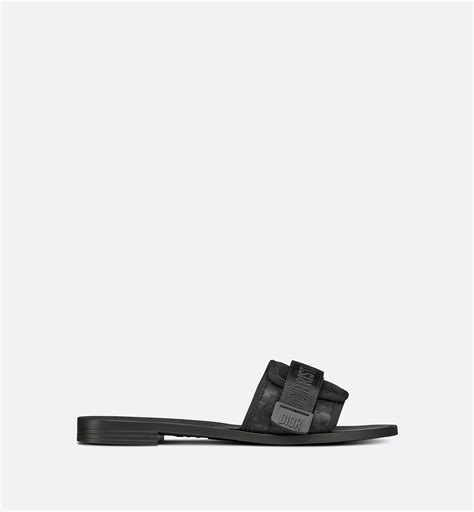 dior evolution slide black|dio evolution uber.